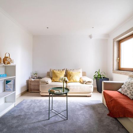 Taxa Duplex - T4 Familiar No Centro Da Cidade - Braga Dış mekan fotoğraf