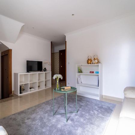 Taxa Duplex - T4 Familiar No Centro Da Cidade - Braga Dış mekan fotoğraf