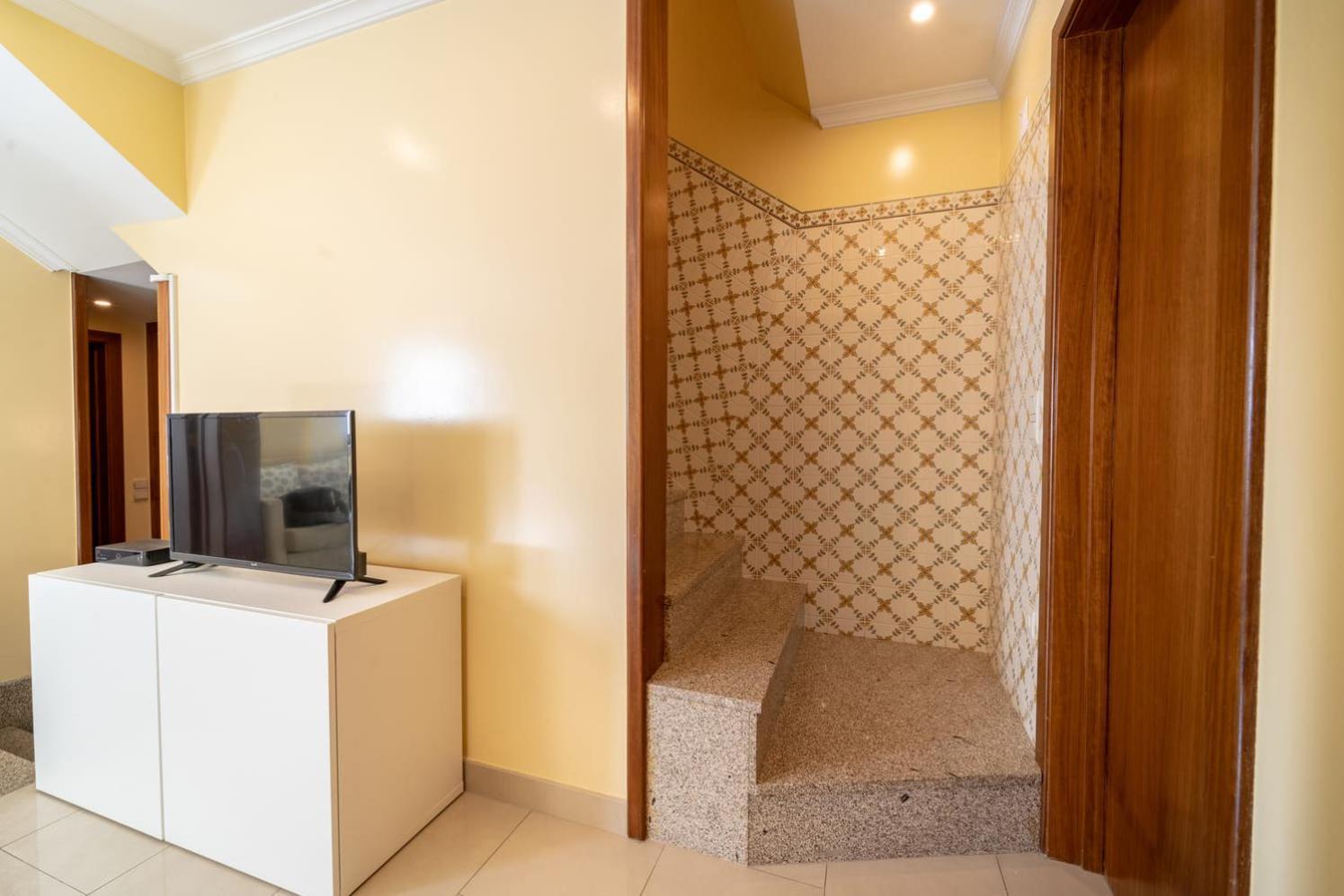 Taxa Duplex - T4 Familiar No Centro Da Cidade - Braga Dış mekan fotoğraf