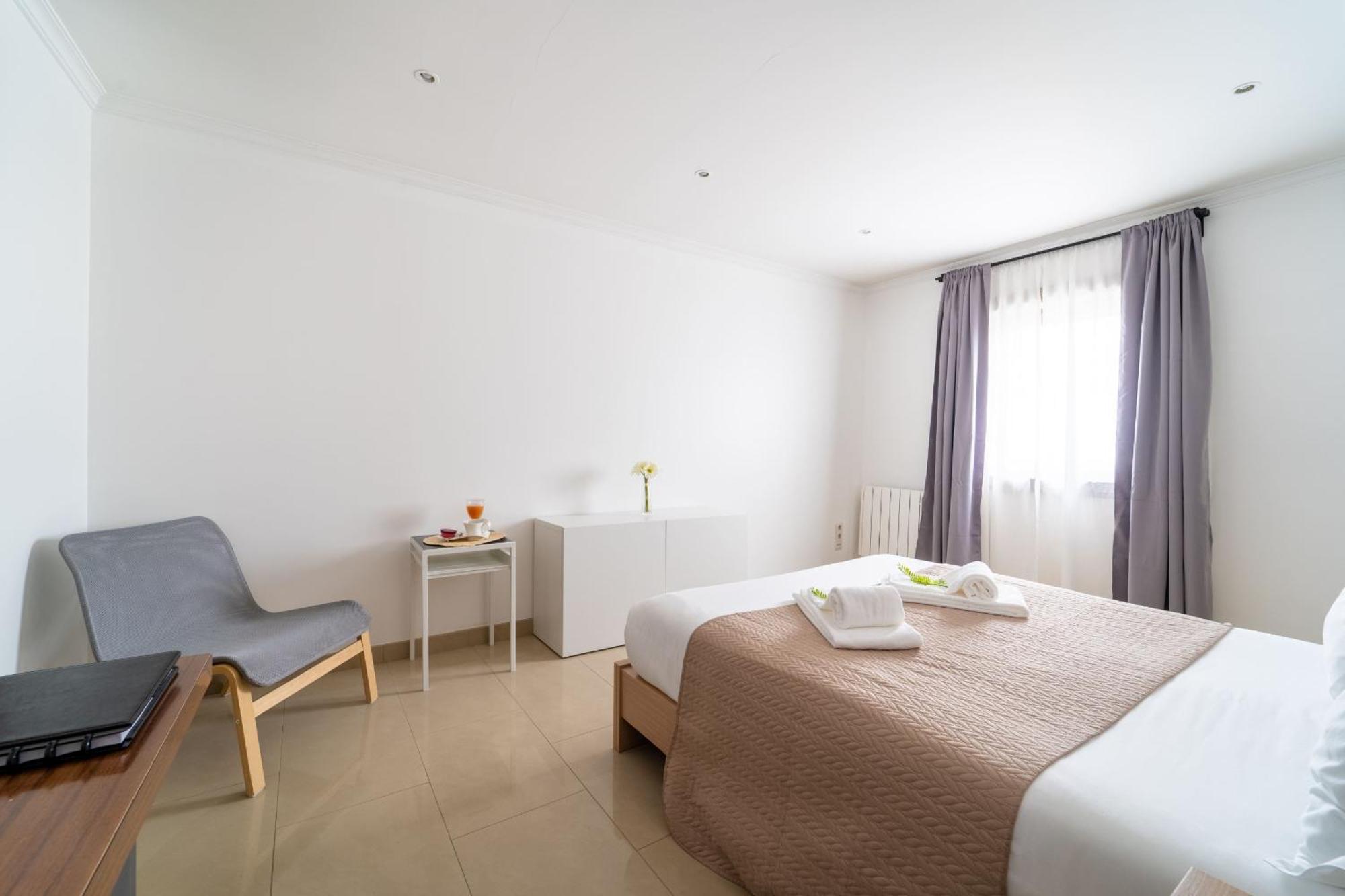 Taxa Duplex - T4 Familiar No Centro Da Cidade - Braga Dış mekan fotoğraf