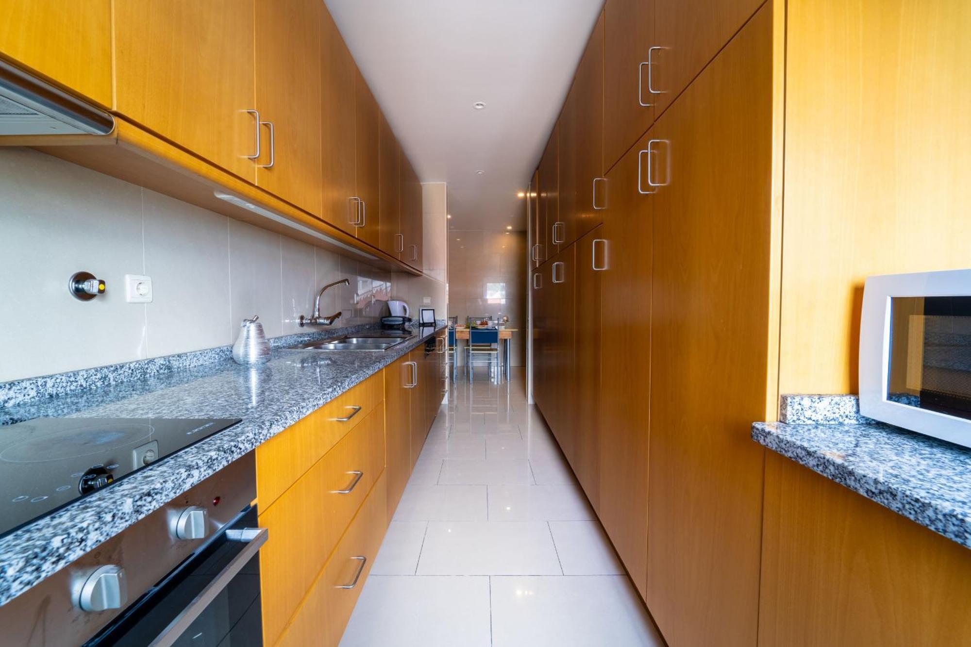 Taxa Duplex - T4 Familiar No Centro Da Cidade - Braga Dış mekan fotoğraf