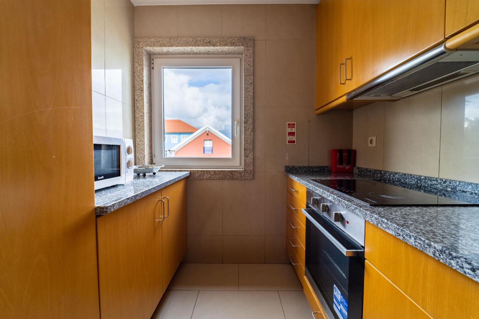 Taxa Duplex - T4 Familiar No Centro Da Cidade - Braga Dış mekan fotoğraf